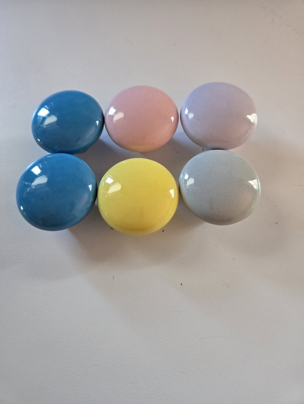 Drawer Knobs